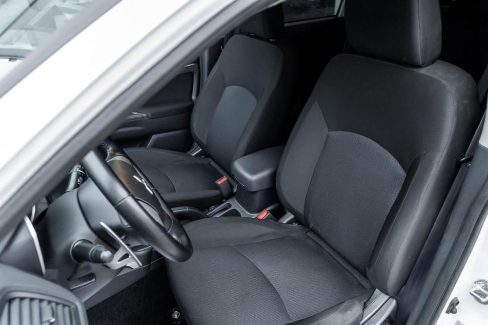 Mitsubishi ASX I Ульяновск  - изображение 10