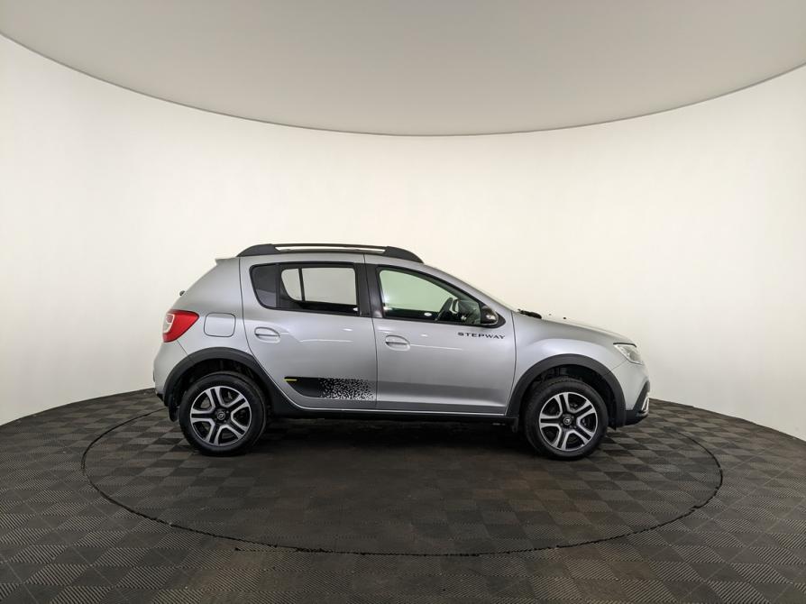 Renault Sandero II Рестайлинг Москва  - изображение 4