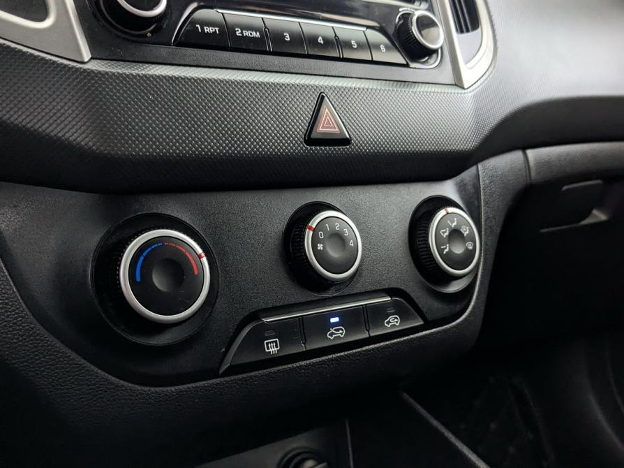 Hyundai Creta I Москва  - изображение 14