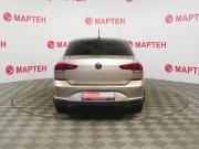 Volkswagen Polo VI Вологда  - изображение 23