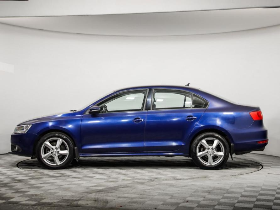 Volkswagen Jetta VI Рестайлинг Санкт-Петербург  - изображение 9