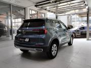 Chery Tiggo 4 I Рестайлинг Минеральные Воды  - изображение 14