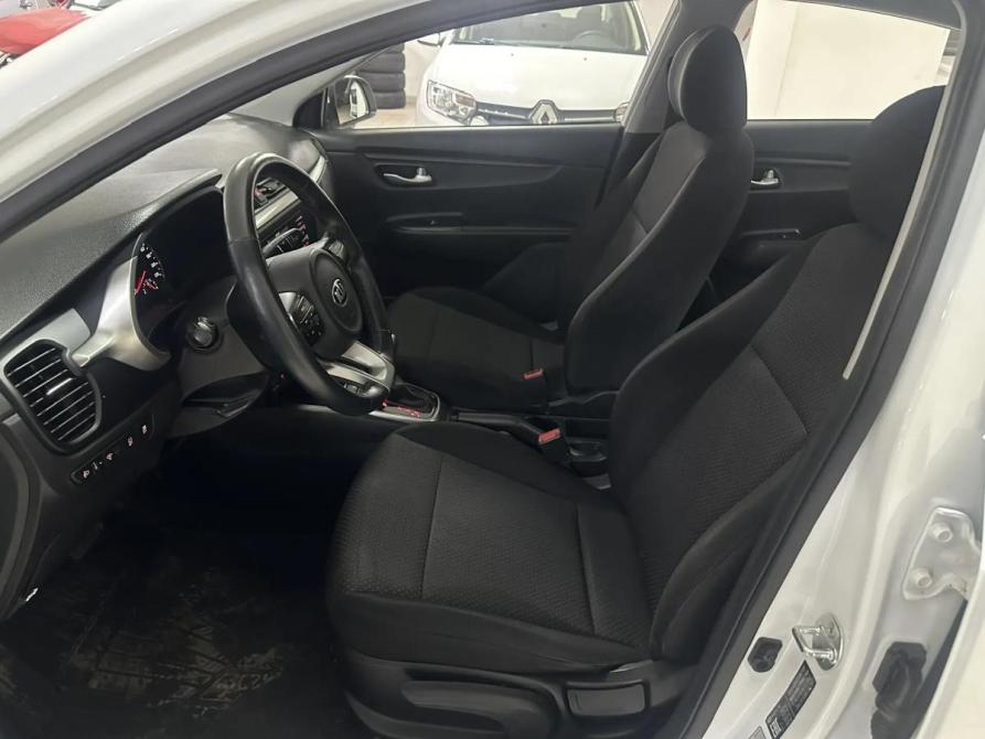 Kia Rio IV Рестайлинг Оренбург  - изображение 9