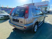Nissan X-Trail I Рестайлинг Тюмень  - изображение 29