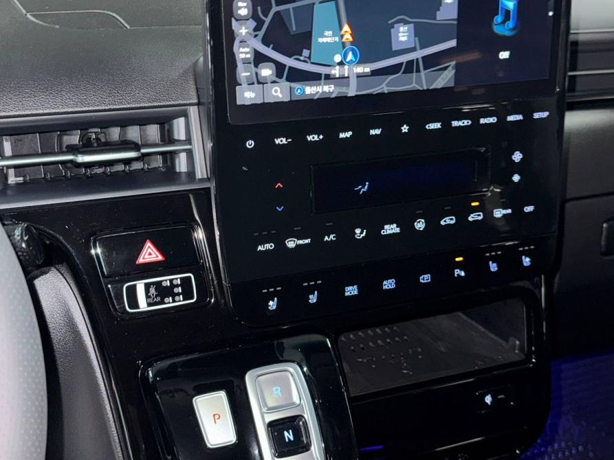 Hyundai Staria I Самара  - изображение 15