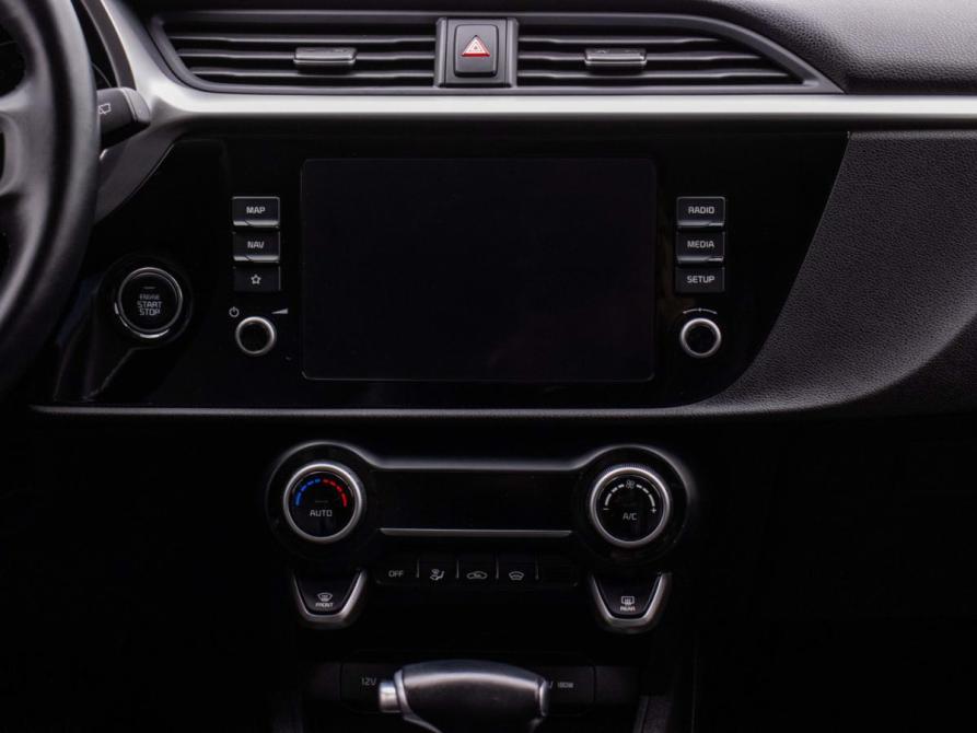 Kia Rio IV Рестайлинг Москва  - изображение 14