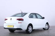 Volkswagen Polo VI Омск  - изображение 28