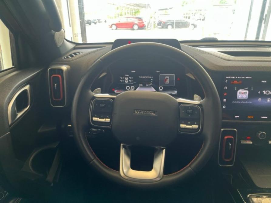 Haval Dargo Ярославль  - изображение 11