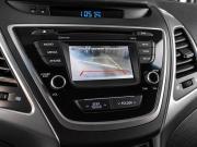 Hyundai Elantra V (MD) Рестайлинг Тюмень  - изображение 36