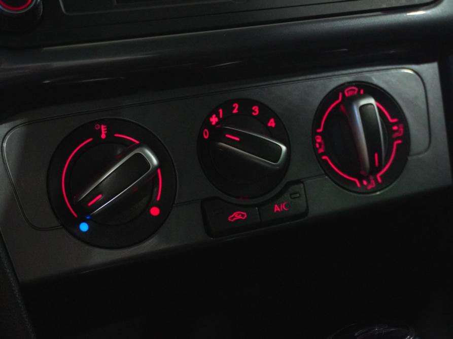 Volkswagen Polo V Рестайлинг Вологда  - изображение 13
