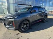 Changan UNI-S I Пермь  - изображение 10