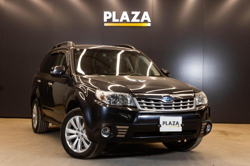 Subaru Forester III Рестайлинг Уфа  - изображение 2
