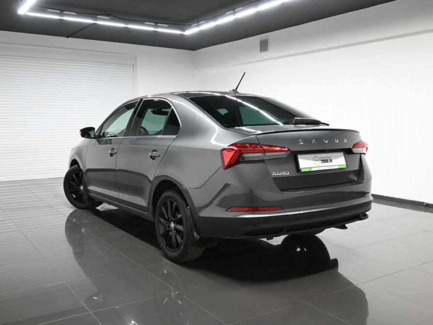 Skoda Rapid II Тверь  - изображение 6