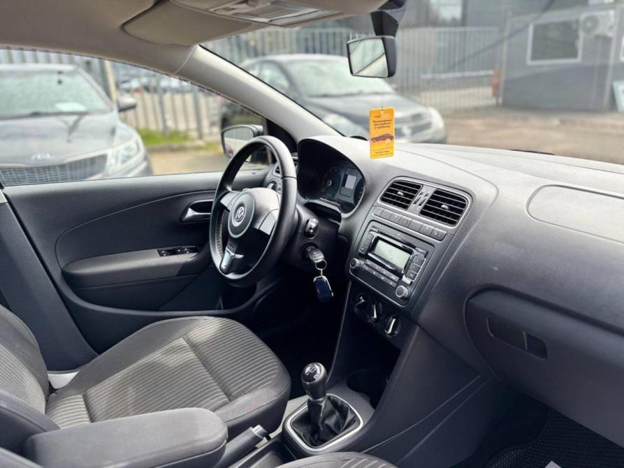 Volkswagen Polo V Тверь  - изображение 11