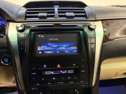 Toyota Camry VII (XV50) Рестайлинг Ростов-на-Дону  - изображение 28