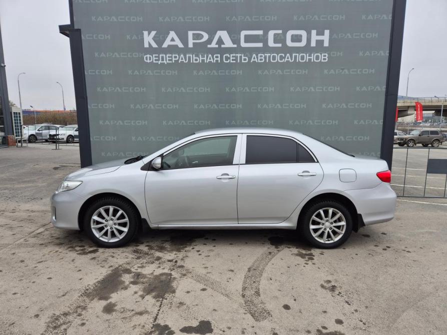 Toyota Corolla X (E140 E150) Рестайлинг Екатеринбург  - изображение 3