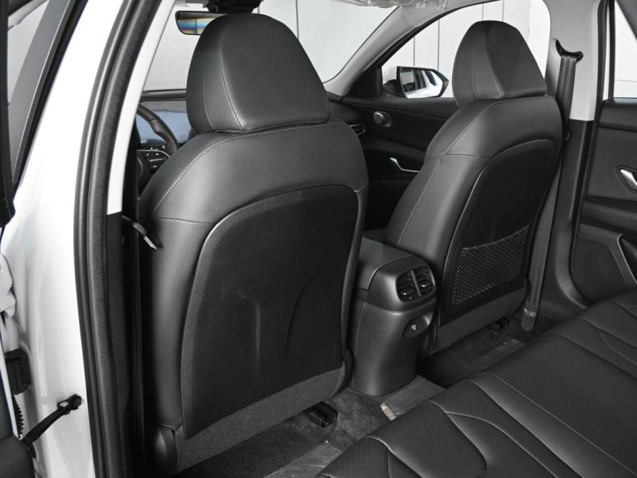 Hyundai Elantra VII (CN7) Рестайлинг Ростов-на-Дону  - изображение 11