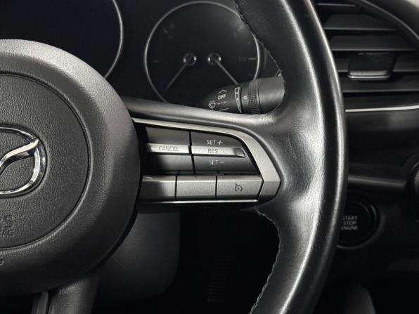 Mazda 3 IV (BP) с пробегом 2020 года, цена 1 850 000 рублей, 81162 км, седан, Автокод Объявления