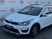 Kia Rio IV Екатеринбург  - изображение 46