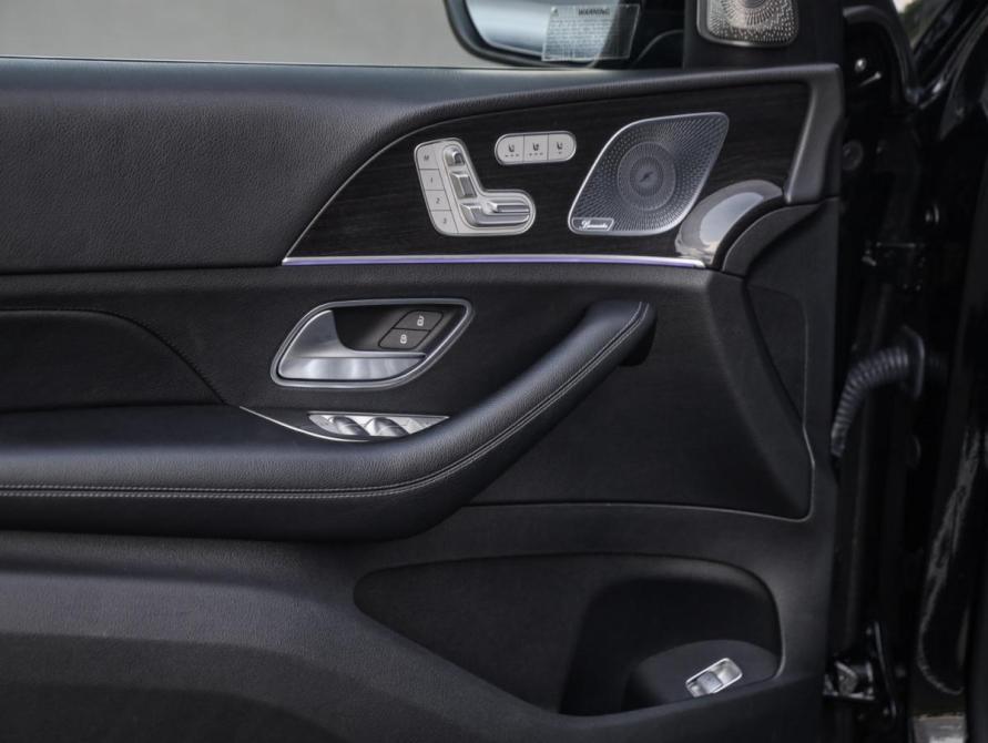 Mercedes-Benz GLS II (X167) Санкт-Петербург  - изображение 28
