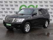 Nissan Patrol VI (Y62) Владимир  - изображение 21