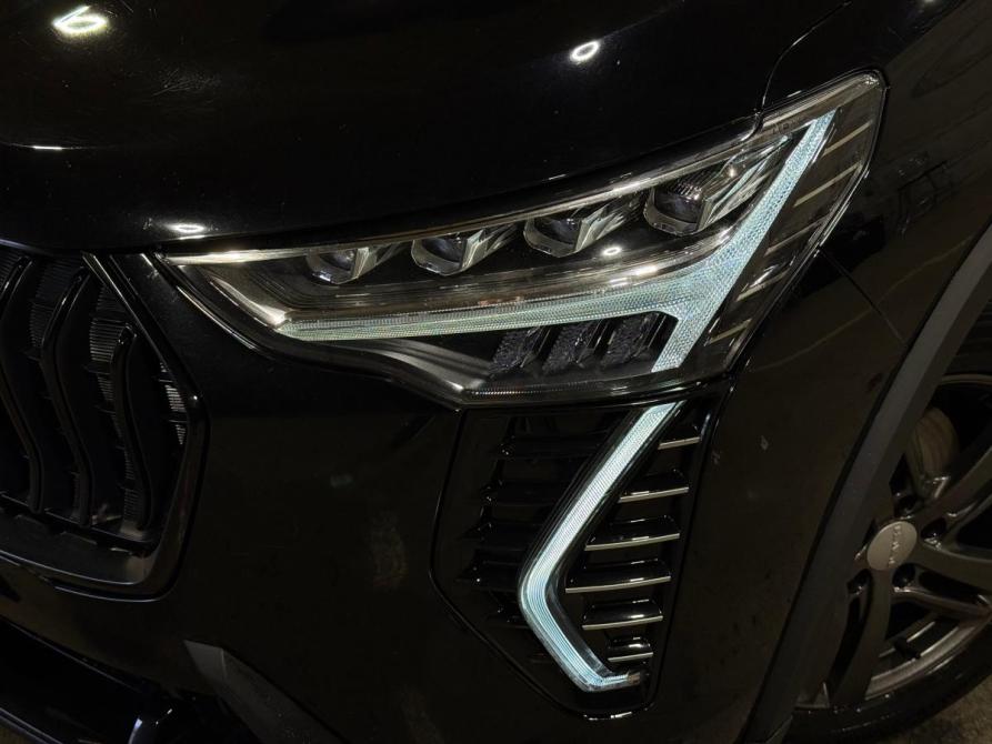 Haval Jolion I Рестайлинг Челябинск  - изображение 7