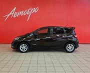 Nissan Note II Рестайлинг Вологда  - изображение 22