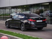 BMW 5 серии VII (G30/G31/G38) Рестайлинг Санкт-Петербург  - изображение 44