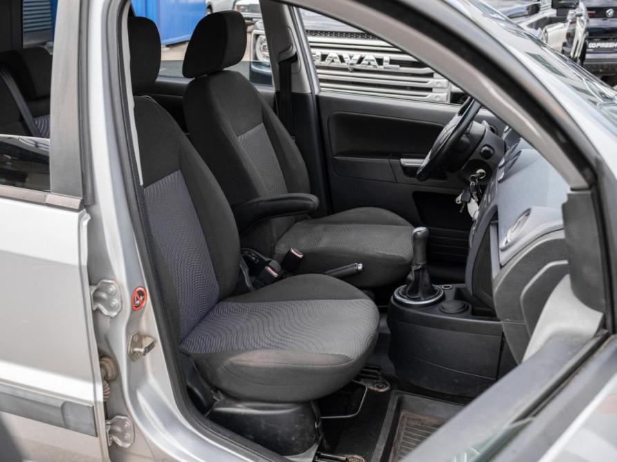 Ford Fusion I Рестайлинг Сочи  - изображение 8