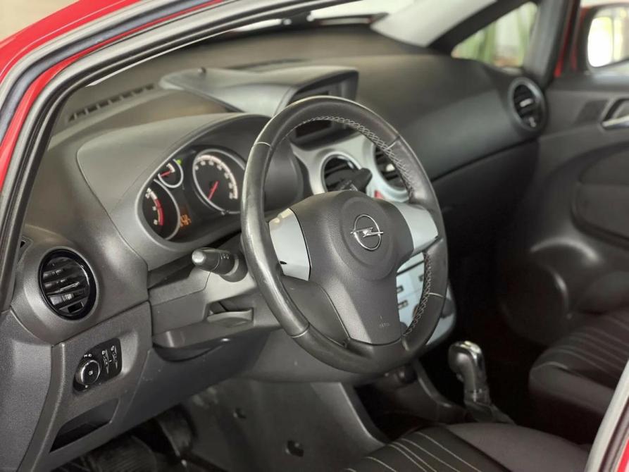 Opel Corsa D Екатеринбург  - изображение 12