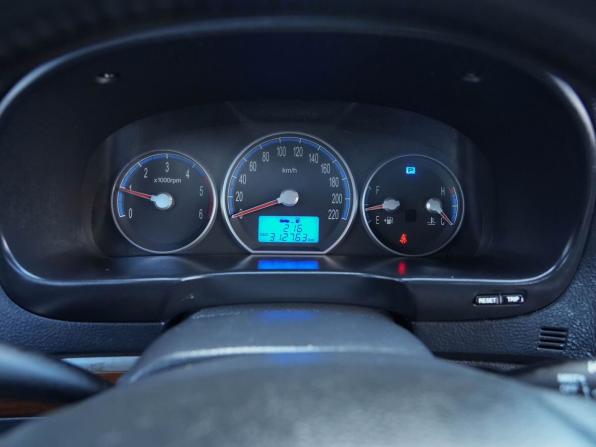 Hyundai Santa Fe II с пробегом 2009 года, цена 860 000 рублей, 312762 км, внедорожник, Автокод Объявления