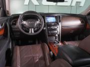 Infiniti QX70 Воронеж  - изображение 34
