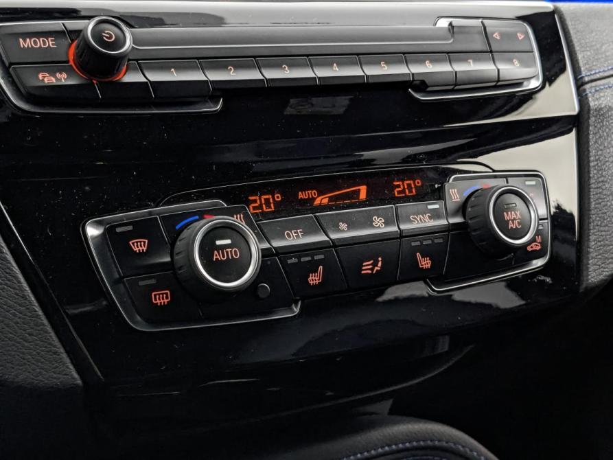 BMW X1 II (F48) Рестайлинг Москва  - изображение 21