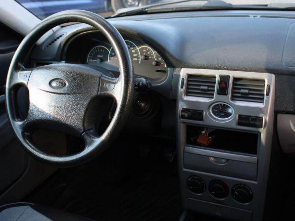 Lada (ВАЗ) Priora I с пробегом 2012 года, цена 209 000 рублей, 115976 км, универсал, Автокод Объявления