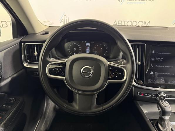Volvo V60 Cross Country II с пробегом 2019 года, цена 2 889 000 рублей, 161055 км, универсал, Автокод Объявления