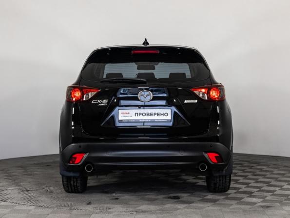 Mazda CX-5 I Рестайлинг с пробегом 2015 года, цена 1 949 000 рублей, 108707 км, внедорожник, Автокод Объявления