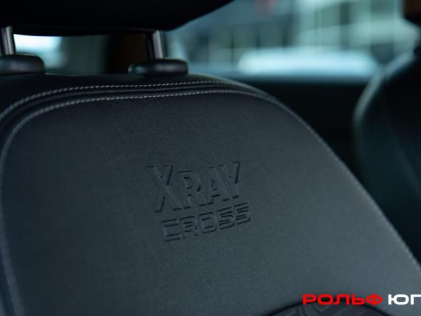 Lada (ВАЗ) XRAY I с пробегом 2019 года, цена 1 218 000 рублей, 31773 км, хэтчбек, Автокод Объявления