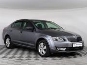 Skoda Octavia III (A7) Химки  - изображение 16