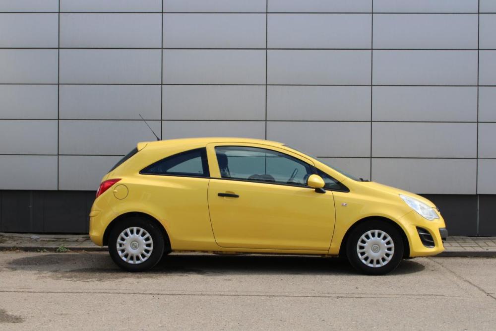 Opel Corsa D Рестайлинг II Ярославль  - изображение 4