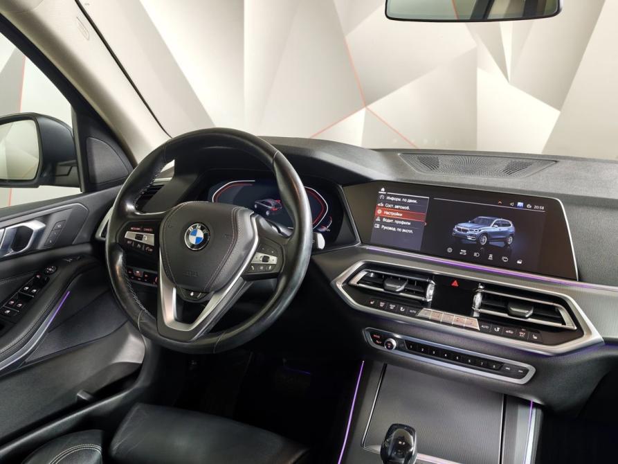 BMW X5 IV (G05/G18) Москва  - изображение 15