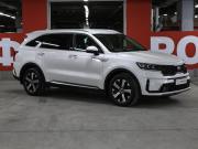 Kia Sorento IV Москва  - изображение 26