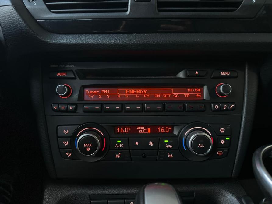 BMW X1 I (E84) Санкт-Петербург  - изображение 19