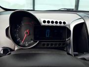 Chevrolet Aveo II Екатеринбург  - изображение 30