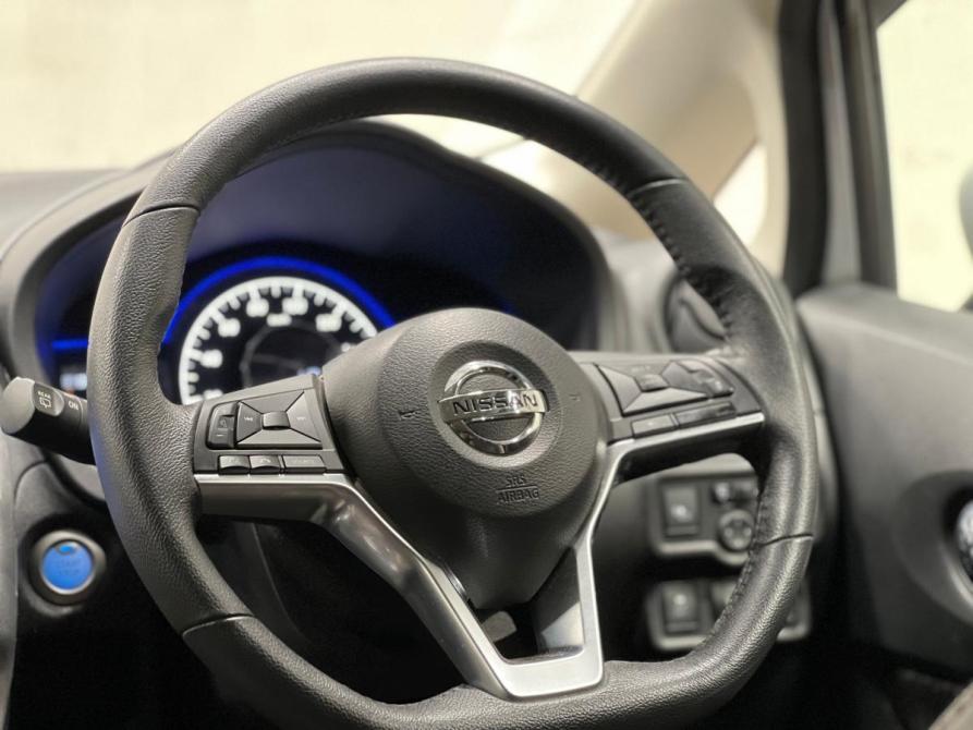 Nissan Note II Рестайлинг Кемерово  - изображение 14