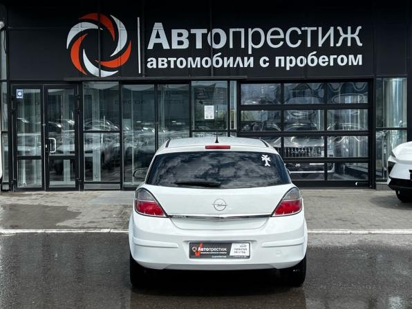 Opel Astra H Рестайлинг с пробегом 2009 года, цена 510 000 рублей, 209041 км, хэтчбек, Автокод Объявления
