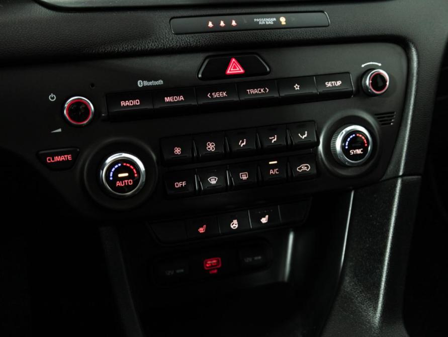 Kia Sportage IV Рестайлинг Санкт-Петербург  - изображение 16