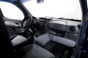 Fiat Doblo I Рестайлинг Тюмень  - изображение 38