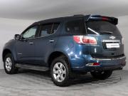 Chevrolet TrailBlazer II Химки  - изображение 14