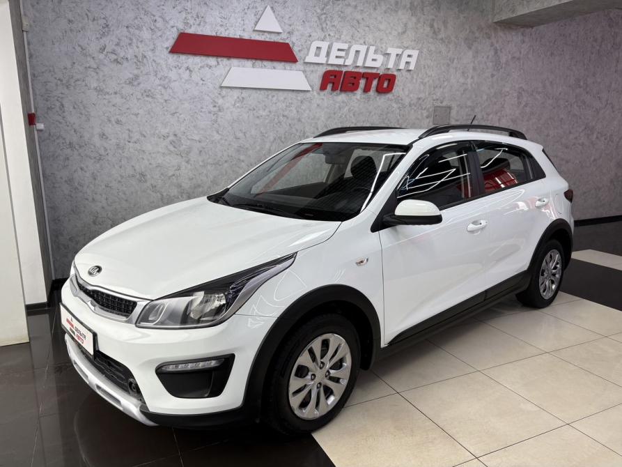 Kia Rio IV Ярославль  - изображение 1