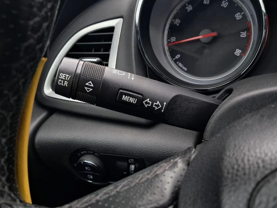 Opel Astra J Рестайлинг Санкт-Петербург  - изображение 12